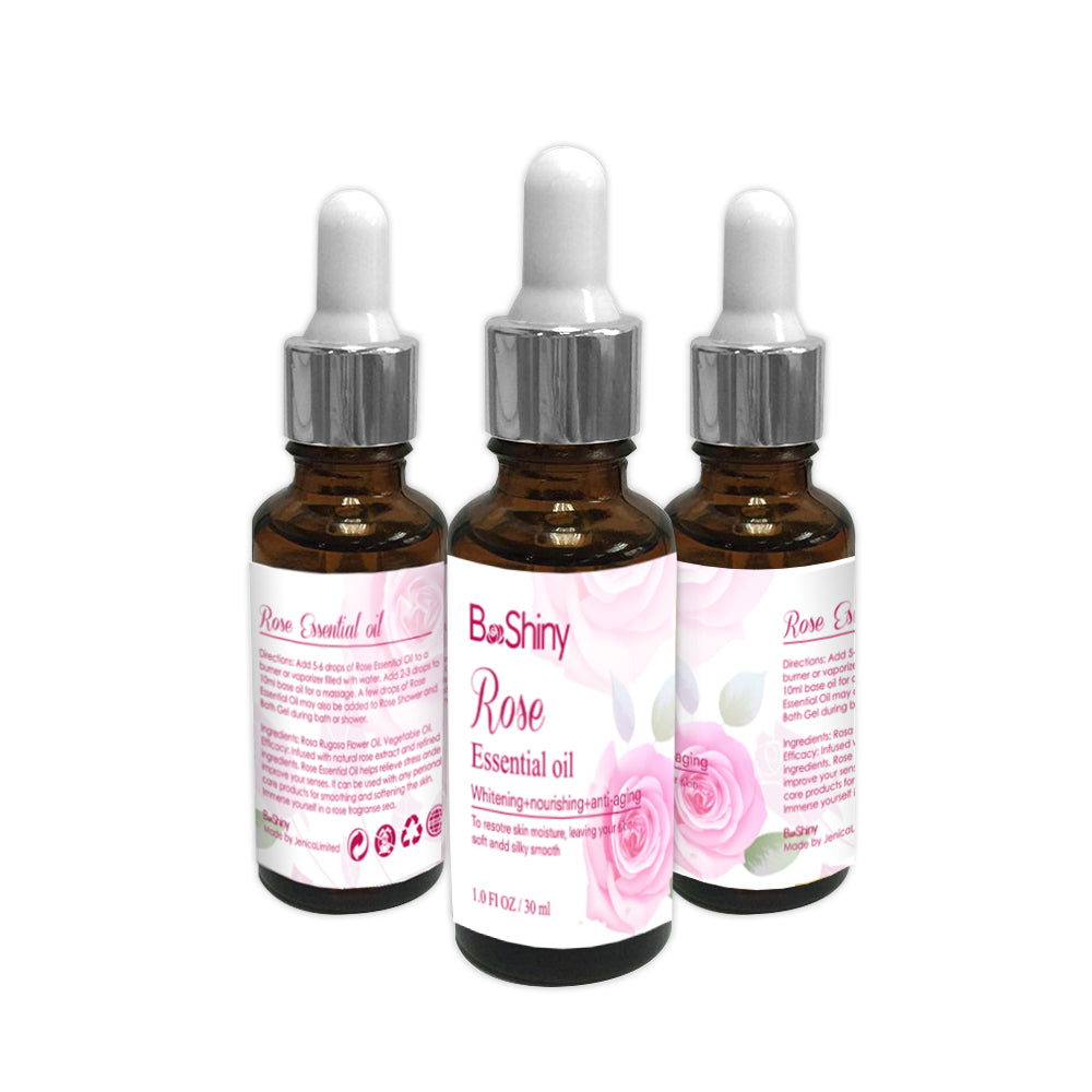 30ml Essential Oils -Pure Fragrances Oil -Diffuser Aromatherapy